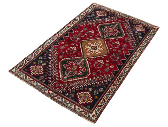 Shiraz - 1