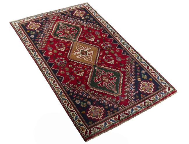 Shiraz - 2
