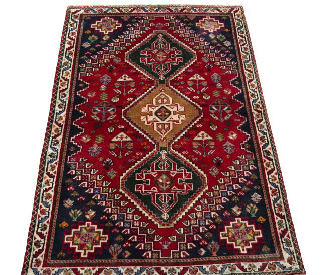 Shiraz - 3