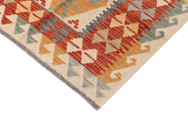 Kilim Afghan - 3
