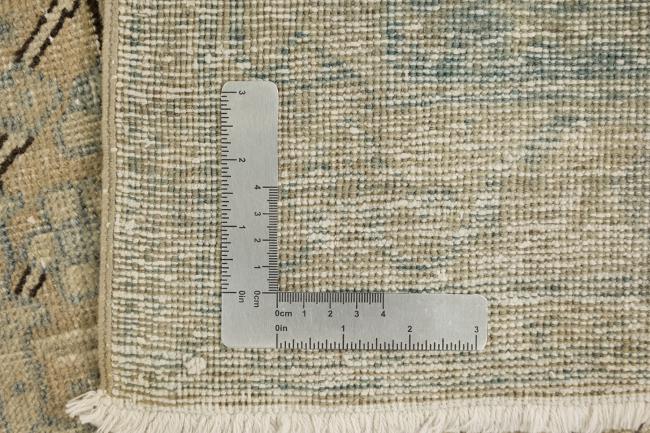 Tabriz Antiguo Vintage - 6