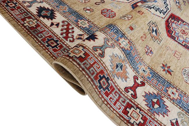 Kazak Ghazni - 1