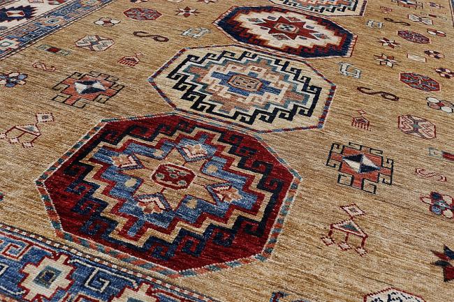 Kazak Ghazni - 2