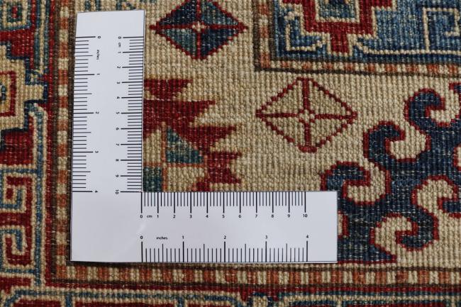 Kazak Ghazni - 4