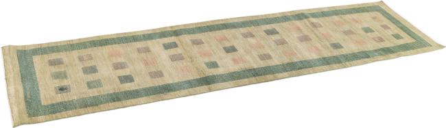 Persisk Gabbeh Loribaft Z - 2