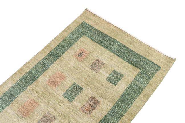 Persisk Gabbeh Loribaft Z - 3