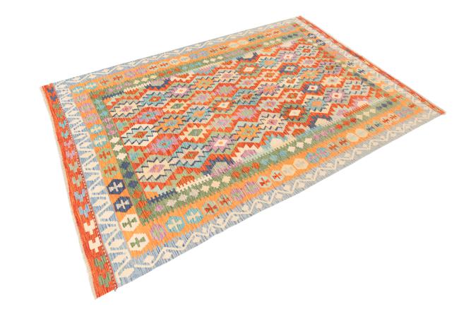 Kilim Afghan - 1