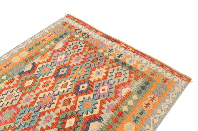 Kilim Afghan - 2