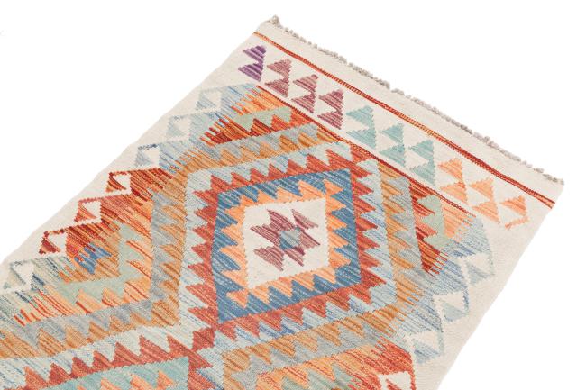 Kilim Afegão - 2