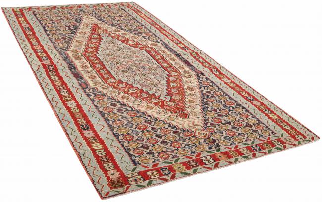 Kilim Fars Senneh - 4