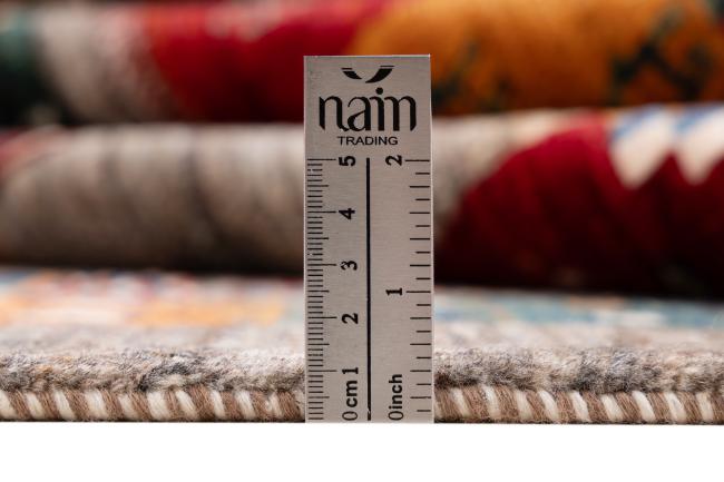 Persian Gabbeh Loribaft Nowbaft - 9