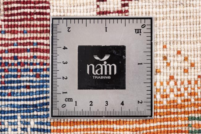 Persian Gabbeh Loribaft Nowbaft - 10