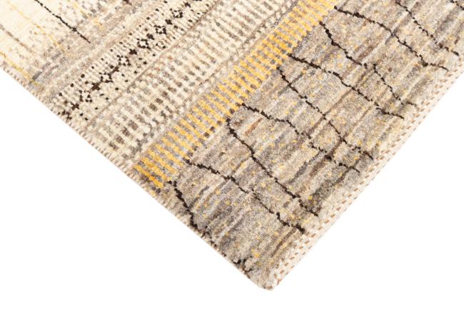 Perser Gabbeh Loribaft Natura - 5