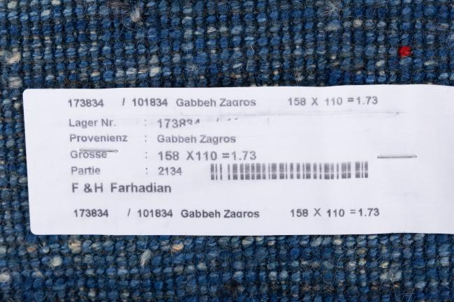 Gabbeh Zagros - 8