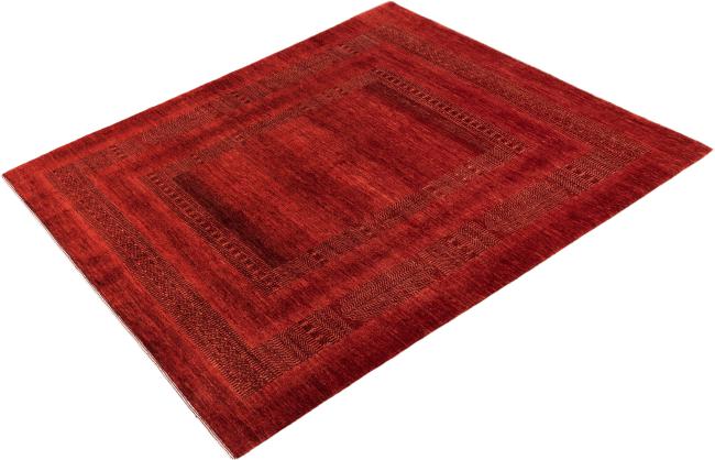 Persa Gabbeh Loribaft Atash - 2