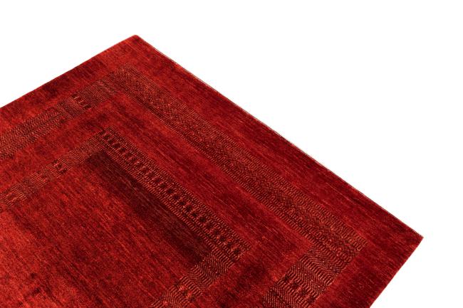 Persa Gabbeh Loribaft Atash - 3