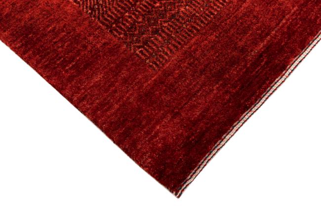 Persa Gabbeh Loribaft Atash - 5