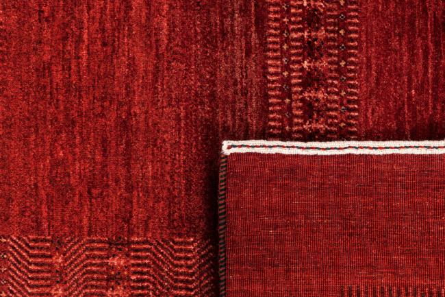 Persa Gabbeh Loribaft Atash - 6