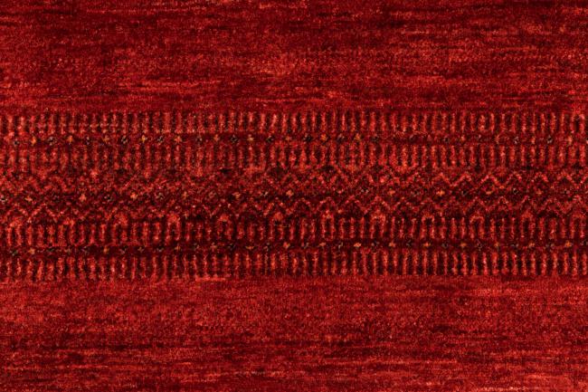 Persa Gabbeh Loribaft Atash - 7