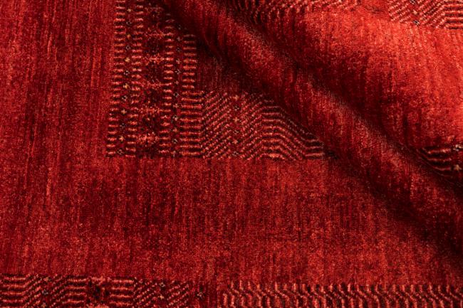 Persa Gabbeh Loribaft Atash - 8