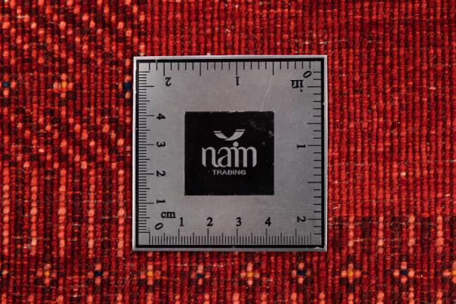 Persa Gabbeh Loribaft Atash - 10