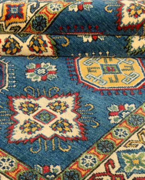 Kazak Ghazni - 1