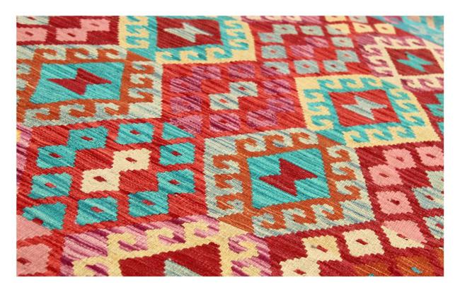Kilim Afghan - 1