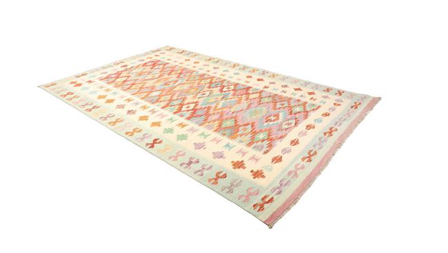 Kilim  Afghan - 2