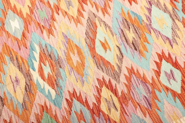 Kilim  Afghan - 3