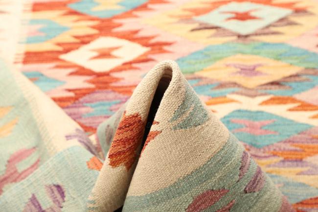 Kilim  Afghan - 5