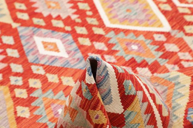 Kilim Afghan - 5