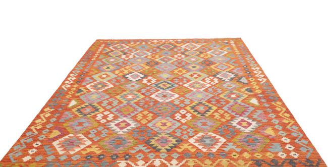 Kelim Afghan - 1