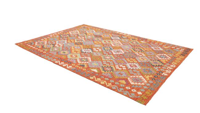 Kelim Afghan - 2