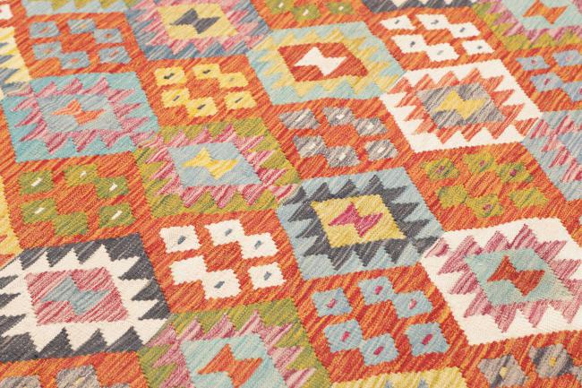 Kelim Afghan - 3