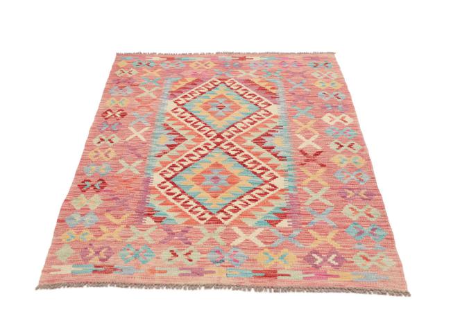 Chilim Afghan - 1