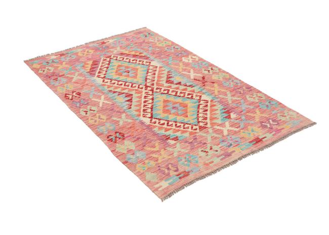 Chilim Afghan - 2