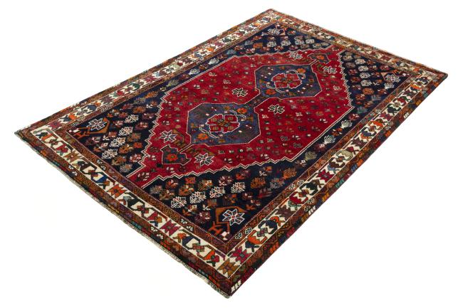 Shiraz - 1