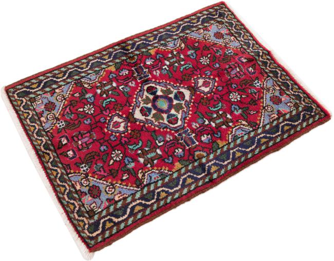 Hamadan Gammel - 2