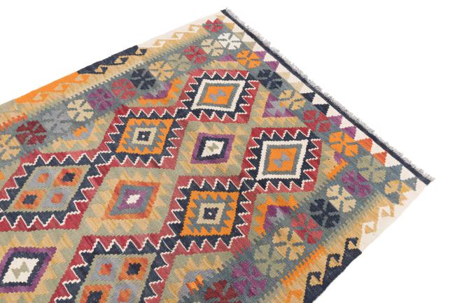 Kilim Afegão - 2