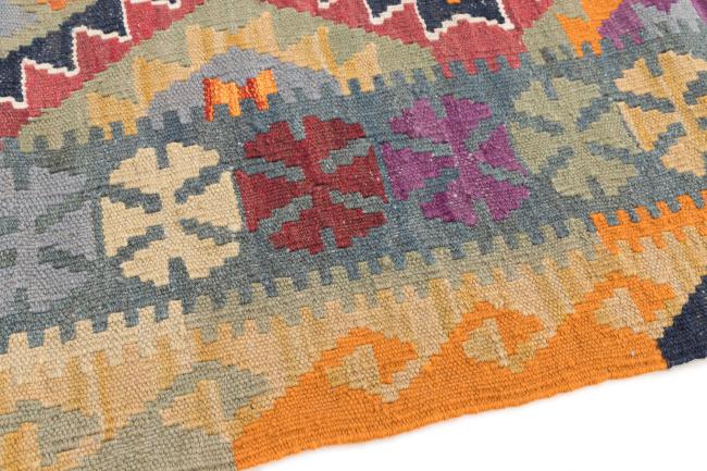 Kilim Afegão - 3