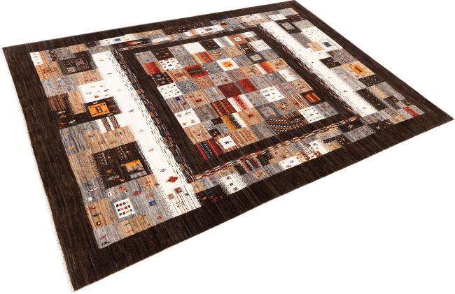 Persa Gabbeh Loribaft Nowbaft - 2