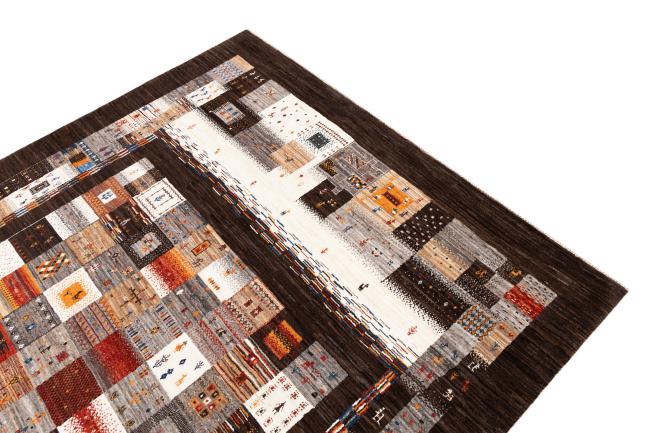 Persa Gabbeh Loribaft Nowbaft - 3