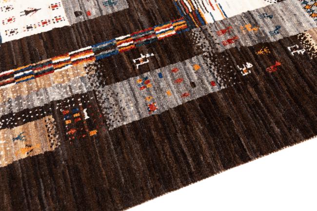 Persa Gabbeh Loribaft Nowbaft - 4