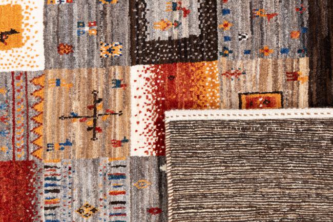 Persa Gabbeh Loribaft Nowbaft - 6