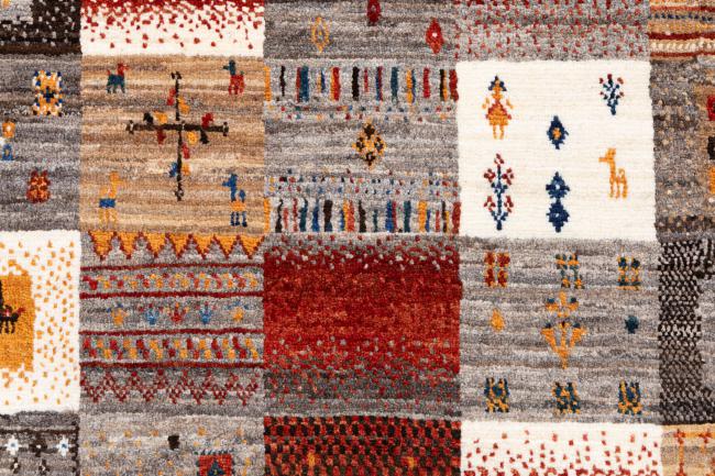 Persa Gabbeh Loribaft Nowbaft - 7