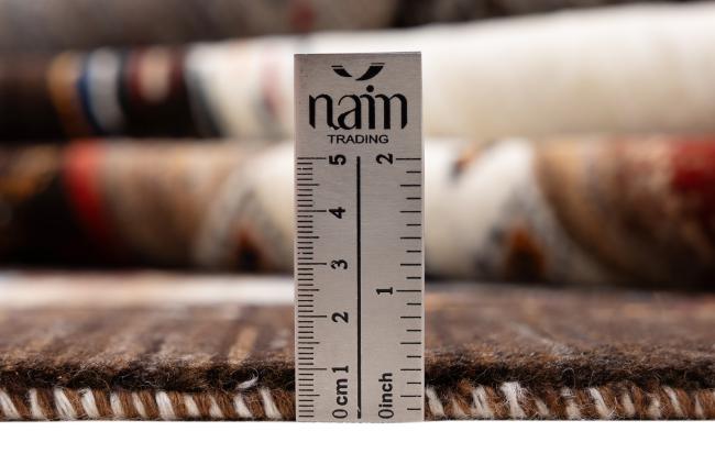 Persa Gabbeh Loribaft Nowbaft - 9