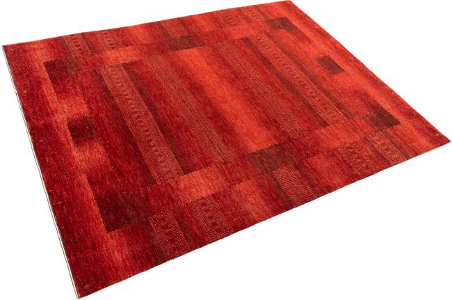 Persian Gabbeh Loribaft Essence - 1
