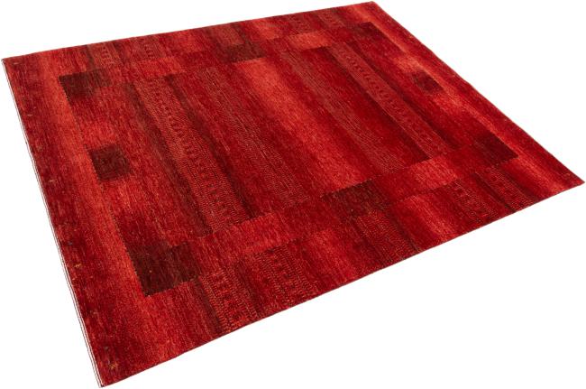 Persian Gabbeh Loribaft Essence - 2