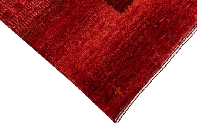 Persian Gabbeh Loribaft Essence - 5