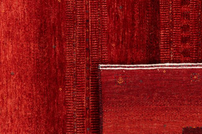 Persian Gabbeh Loribaft Essence - 6